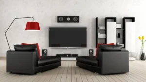 Home-Theater-System